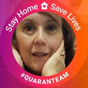 Meet your Posher, Sharon